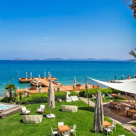 Hotel Casa Dell'arte Of Arts & Leisure 5*