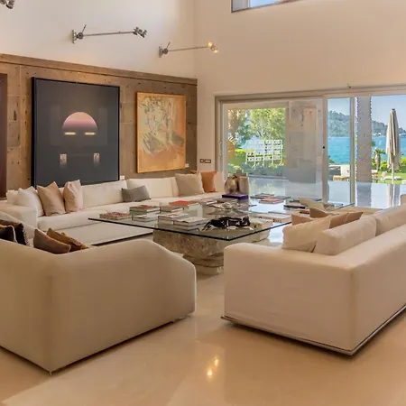 Hotell Casa Dell'arte Of Arts & Leisure