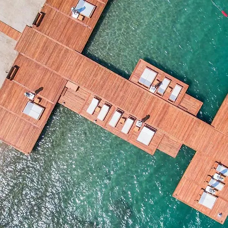 Casa Dell'arte Of Arts & Leisure Hotel 5*