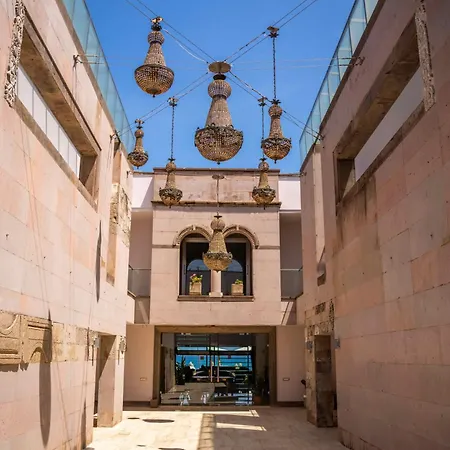 Casa Dell'arte Of Arts & Leisure 5*