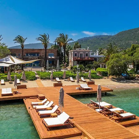 Casa Dell'arte Of Arts & Leisure 호텔 5*