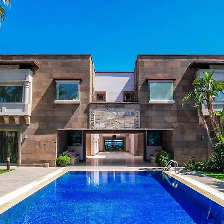 Casa Dell'arte Of Arts & Leisure Hotel Torba