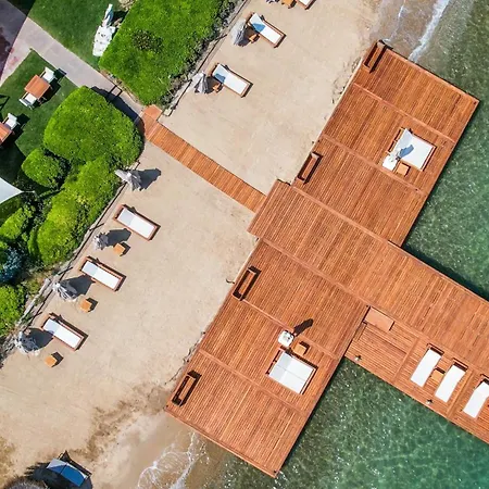 Hotel Casa Dell'arte Of Arts & Leisure 5*
