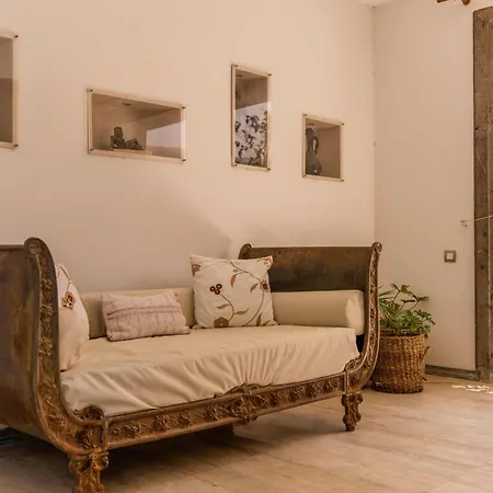 Casa Dell'arte Of Arts & Leisure トルバ