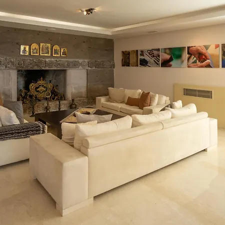 Casa Dell'arte Of Arts & Leisure トルバ