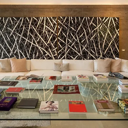 ホテル Casa Dell'arte Of Arts & Leisure トルバ