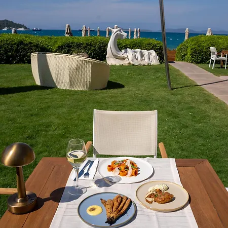 Casa Dell'arte Of Arts & Leisure ホテル 5*