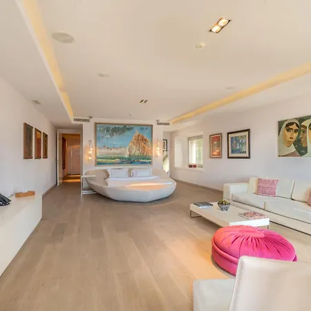 ホテル Casa Dell'arte Of Arts & Leisure 5*