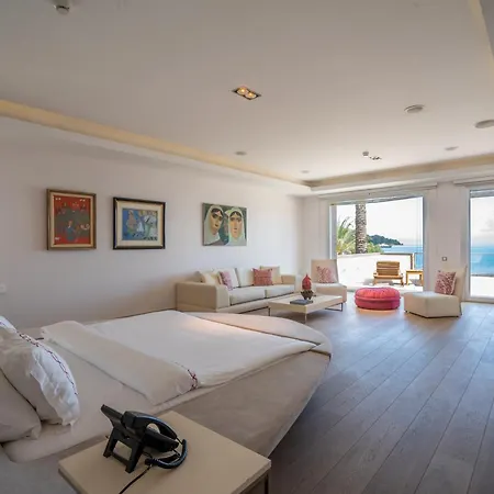 Hotel Casa Dell'arte Of Arts & Leisure Torba