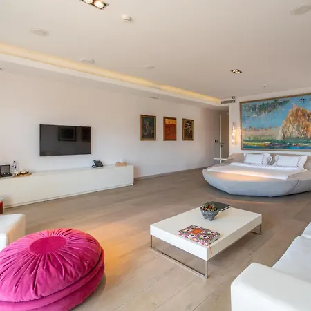 ホテル Casa Dell'arte Of Arts & Leisure