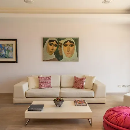 Casa Dell'arte Of Arts & Leisure ホテル 5*