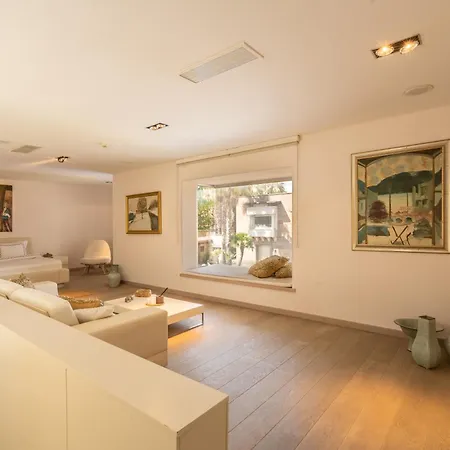 ホテル Casa Dell'arte Of Arts & Leisure
