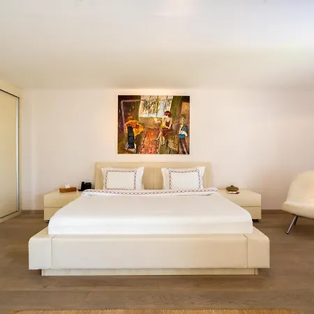 ホテル Casa Dell'arte Of Arts & Leisure 5*