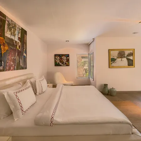 Hotel Casa Dell'arte Of Arts & Leisure