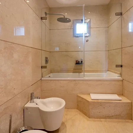 Hotel Casa Dell'arte Of Arts & Leisure 5*