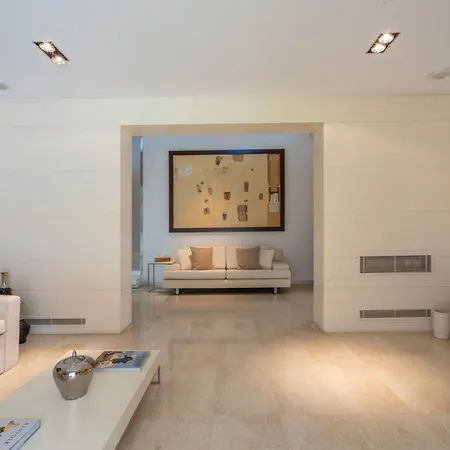 Hotell Casa Dell'arte Of Arts & Leisure