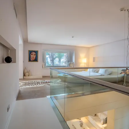 Casa Dell'arte Of Arts & Leisure トルバ