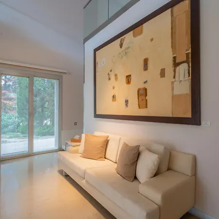 Casa Dell'arte Of Arts & Leisure Hotell 5*