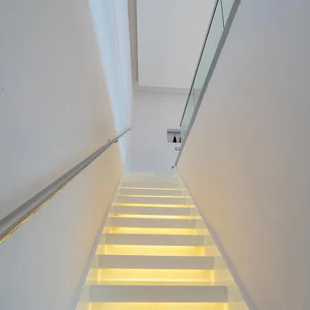 Hotel Casa Dell'arte Of Arts & Leisure 5*