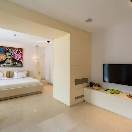Casa Dell'arte Of Arts & Leisure Hotel Torba