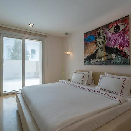ホテル Casa Dell'arte Of Arts & Leisure トルバ