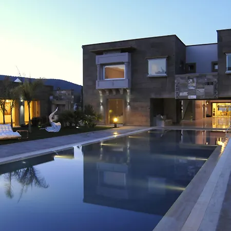 ホテル Casa Dell'arte Of Arts & Leisure 5*