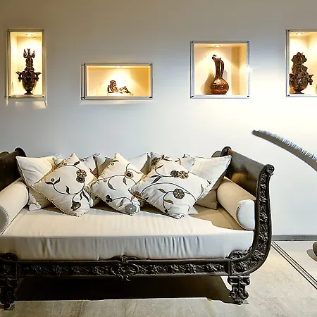 Casa Dell'arte Of Arts & Leisure ホテル 5*