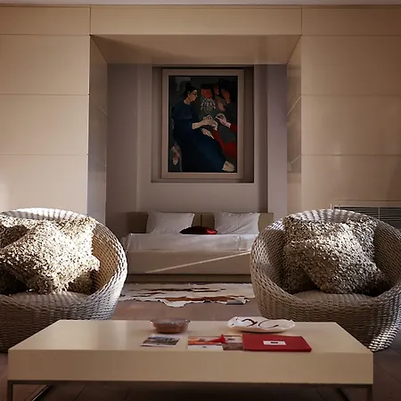 ホテル Casa Dell'arte Of Arts & Leisure 5*