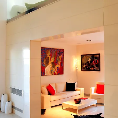 Casa Dell'arte Of Arts & Leisure Hotell