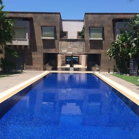 ホテル Casa Dell'arte Of Arts & Leisure