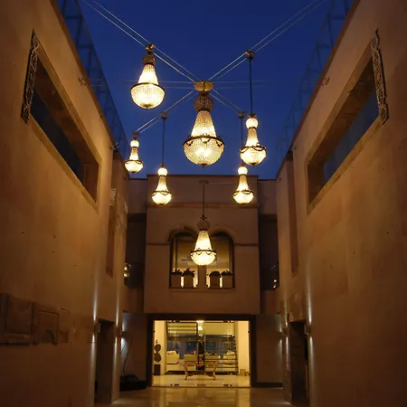 ホテル Casa Dell'arte Of Arts & Leisure トルバ