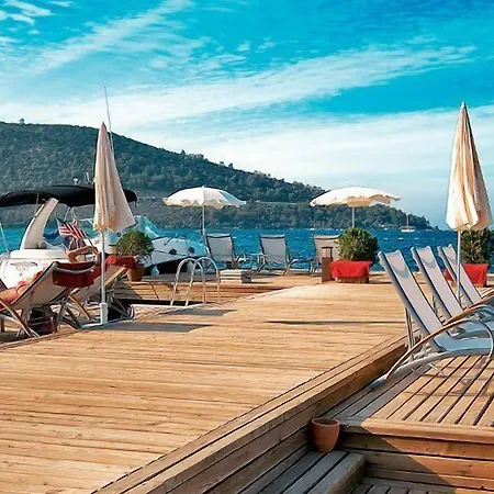 Casa Dell'arte Of Arts & Leisure 5*