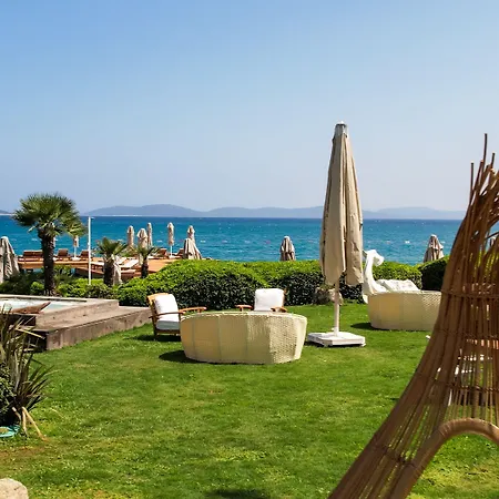 ホテル Casa Dell'arte Of Arts & Leisure 5*
