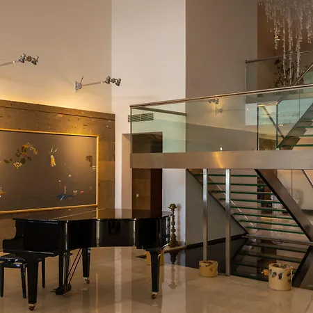 ホテル Casa Dell'arte Of Arts & Leisure 5*