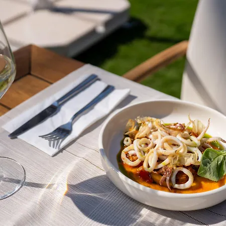 Casa Dell'arte Of Arts & Leisure Hotell 5*