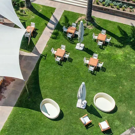 ホテル Casa Dell'arte Of Arts & Leisure 5*