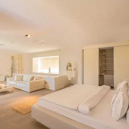ホテル Casa Dell'arte Of Arts & Leisure 5*
