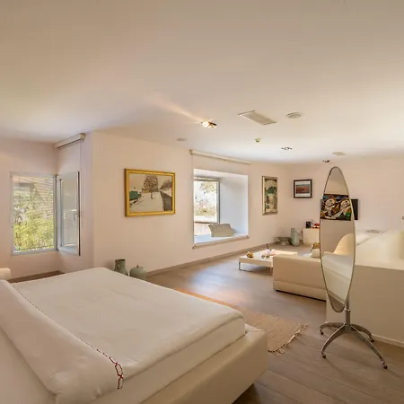 Casa Dell'arte Of Arts & Leisure 5* トルバ
