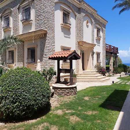 ホテル Casa Dell'arte Of Arts & Leisure 5*