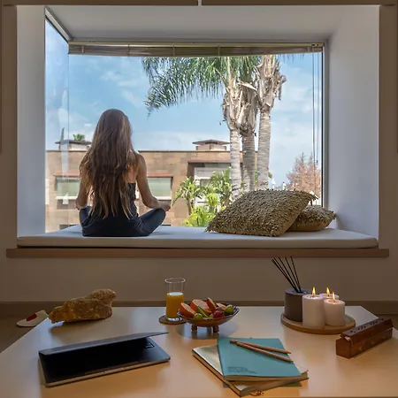 ホテル Casa Dell'arte Of Arts & Leisure