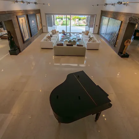 Hotel Casa Dell'arte Of Arts & Leisure 5*