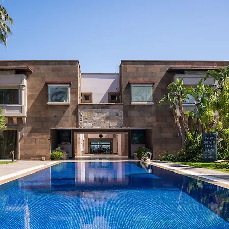 Casa Dell'arte Of Arts & Leisure 5*