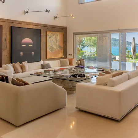 Casa Dell'arte Of Arts & Leisure 5*