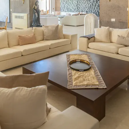 Casa Dell'arte Of Arts & Leisure 5*