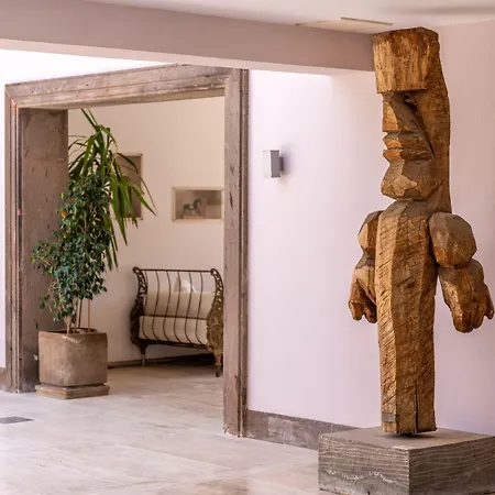 Casa Dell'arte Of Arts & Leisure ホテル