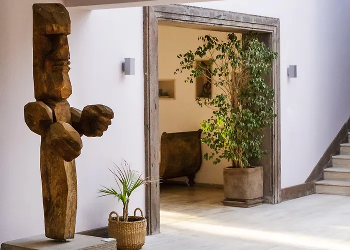 Casa Dell'arte Of Arts & Leisure 5*