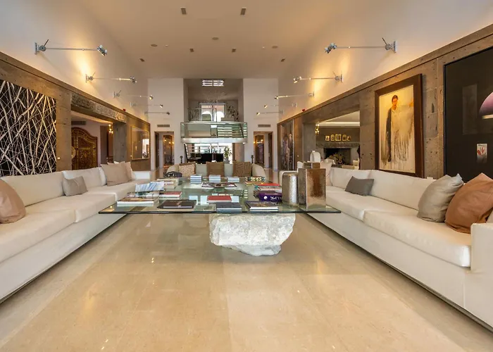 Casa Dell'arte Of Arts & Leisure Hotell