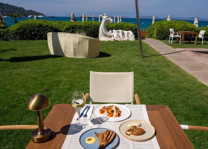 Casa Dell'arte Of Arts & Leisure Hotel 5*