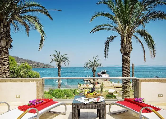 Hotel Casa Dell'arte Of Arts & Leisure Torba