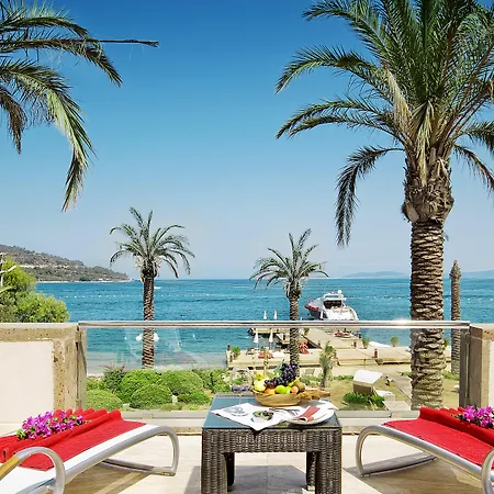Casa Dell'arte Of Arts & Leisure 5*